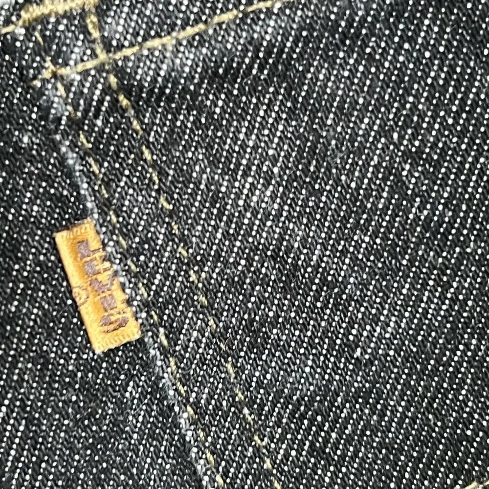 Vintage Levis Pants